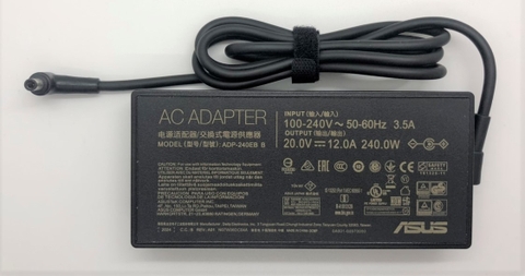 Sạc Laptop Asus Gaming ROG G533QS