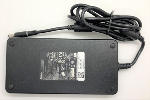 Sạc Laptop Dell Slim Chân Kim To 240W