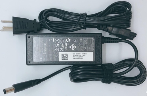 Sạc Laptop Dell Latitude E6420