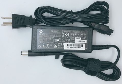 Sạc Laptop HP Compaq CQ42