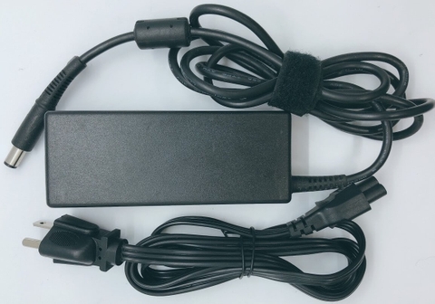 Sạc Laptop HP Chân Kim To 90W