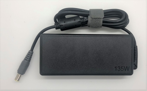 Sạc Laptop Lenovo Chân Kim To 135W