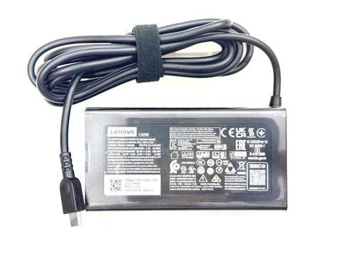 Sạc Laptop Lenovo Chân USB Type-C 100W