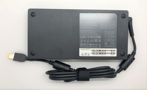 Sạc Laptop Lenovo Chân USB Kim - 20V-11.5A - 230W - ZIN