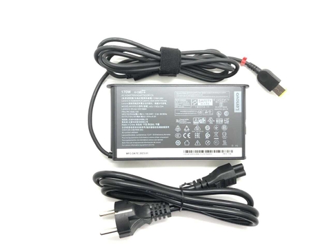 Sạc Laptop Lenovo Ideapad Gaming 3 15IHU6
