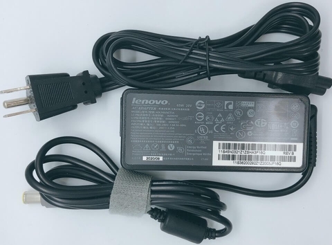 Sạc Laptop Lenovo Thinkpad SL410