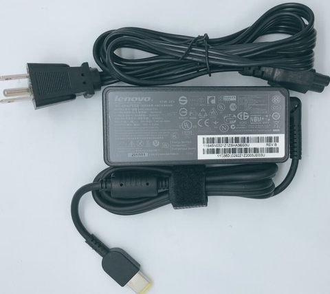 Sạc Laptop Lenovo Ideapad 300-15ISK