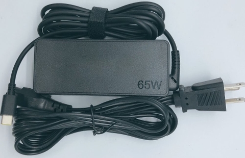 Sạc Laptop Lenovo ThinkBook 14-IIL