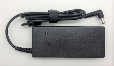 Sạc Laptop Toshiba Chân To 90W