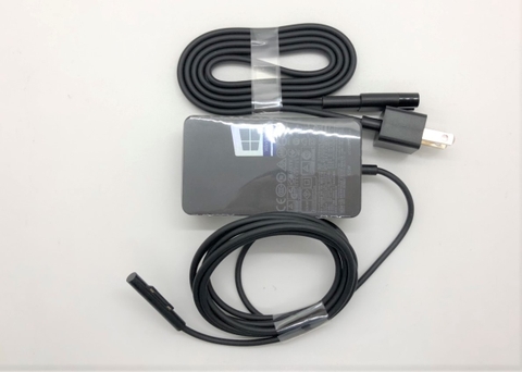 Sạc Microsoft Surface Book 1 - 102W