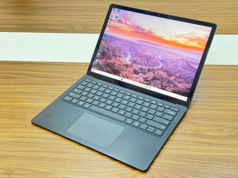 Surface Laptop 3