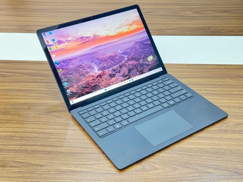 Surface Laptop 3