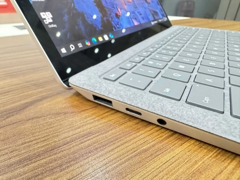 Surface Laptop 3 | Core i7-1065G7 | RAM 16GB | SSD 256GB | SILVER