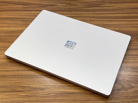 Surface Laptop 3 | Core i7-1065G7 | RAM 16GB | SSD 256GB | SILVER