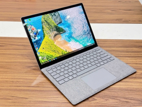 Surface Laptop 3 | Core i7-1065G7 | RAM 16GB | SSD 256GB | SILVER