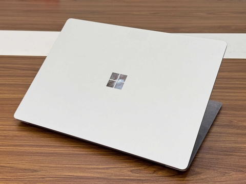 Surface Laptop 3 | Core i7-1065G7 | RAM 16GB | SSD 256GB | SILVER