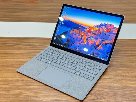 Surface Laptop 3 | Core i7-1065G7 | RAM 16GB | SSD 256GB | SILVER