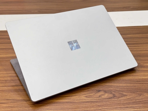 Surface Laptop 3 | Core i7-1065G7 | RAM 16GB | SSD 256GB | SILVER