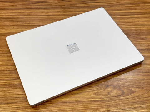 Surface Laptop 3 | Core i7-1065G7 | RAM 16GB | SSD 256GB | SILVER