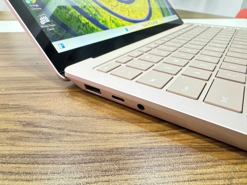 Surface Laptop 4