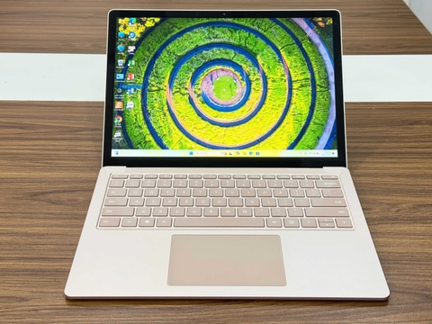 Surface Laptop 4