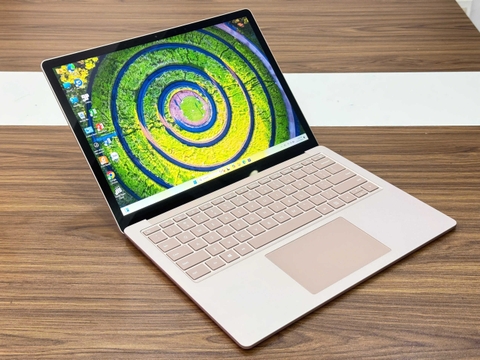Surface Laptop 4