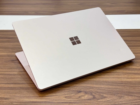 Surface Laptop 4