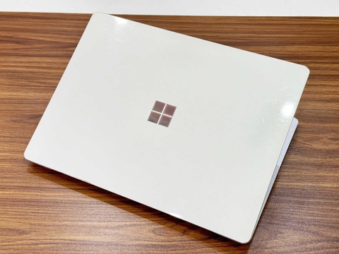 Surface Laptop Go - Core i5-1035G1 - RAM 8GB - SSD 256GB - 12.4 INCH