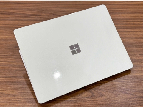 Surface Laptop Go - Core i5-1035G1 - RAM 8GB - SSD 256GB - 12.4 INCH