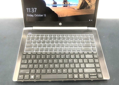 Bàn Phím Laptop Hp Probook 440 G5