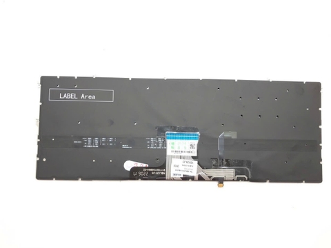 Bàn Phím Laptop HP Pavilion 14-dv0536tu