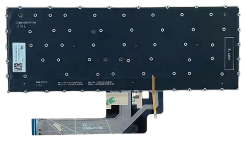 Bàn Phím Laptop Lenovo Slim 7 Carbon 13IAP7