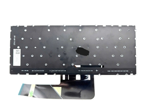 Bàn Phím Laptop Lenovo Yoga Slim 7 Carbon 13ITL5