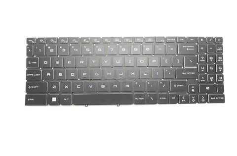 Bàn Phím Laptop MSI GL66