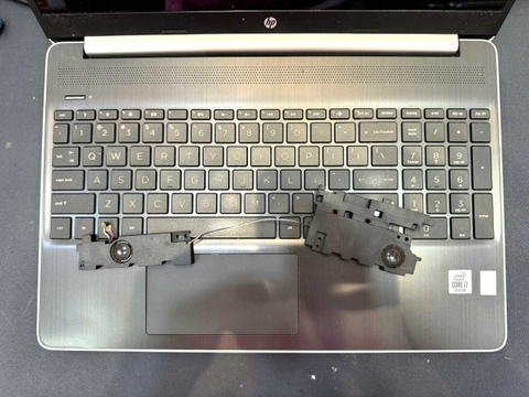 Thay Loa Laptop Giá Rẻ