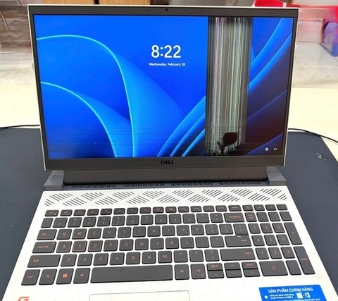 Thay Màn Hình Laptop Dell 15.6 inch