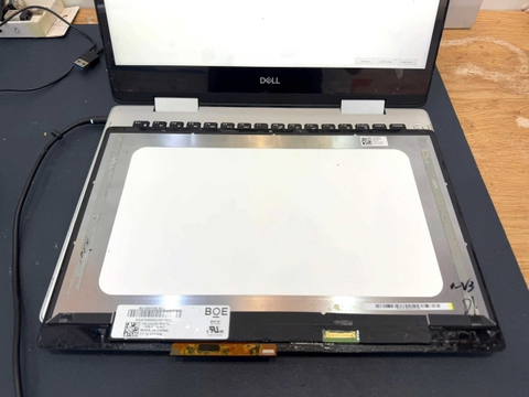 Thay Màn Hình Laptop Dell Inspiron 5482 2in1
