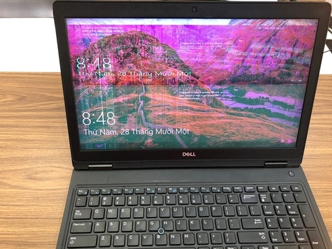 Thay Màn Hình Laptop Dell 2in1 cảm ứng