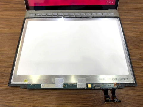Thay Màn Hình Surface Laptop 1769