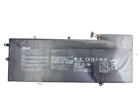 Pin Laptop Asus Zenbook UX360U