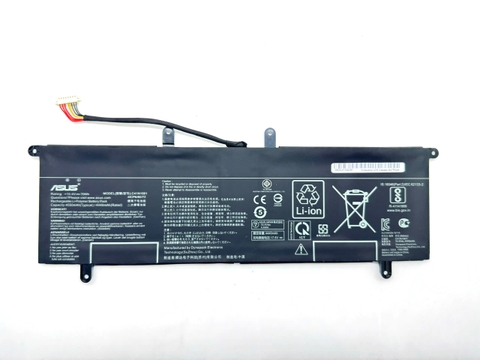 Pin Laptop Asus Zenbook Duo UX481
