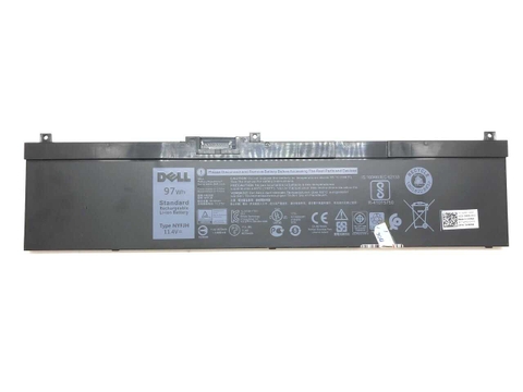 Pin Laptop Dell Precision 7540