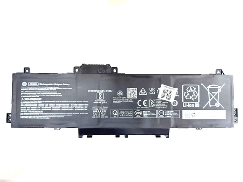 Pin Laptop HP 255 G10