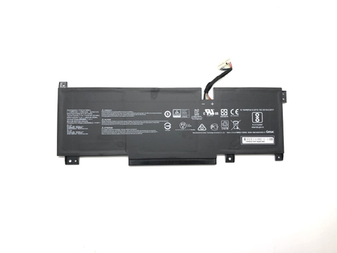 Pin Laptop MSI GF76