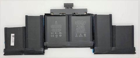Pin Macbook Pro 15 Inch 2015 Model A1398