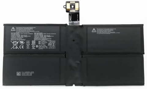 Pin Surface Pro 7 Plus Model 1960