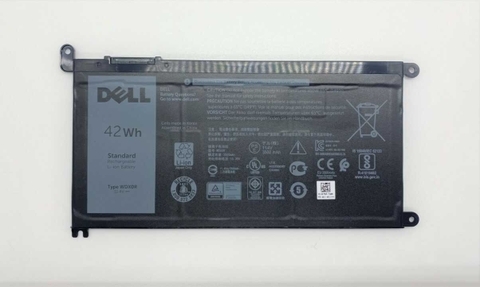Pin Laptop Dell Inspiron P75F001