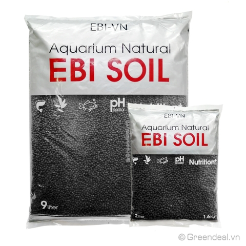 EBI VN - Ebi Soil