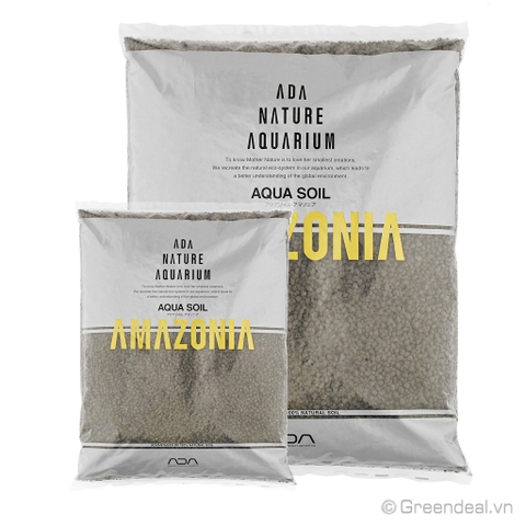 ADA - Aqua Soil Amazonia Normal