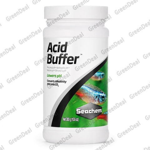 SEACHEM - Acid Buffer
